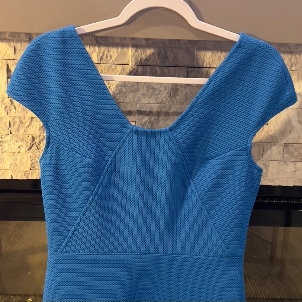Julia Jordan size 8 sleeveless dress - Picture 5 of 15